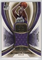 Michael Redd #/100