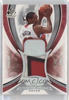 Udonis Haslem #/75