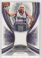 Mike Bibby [EX to NM]