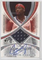 Corey Maggette #/100