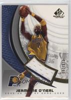 Jermaine O'Neal #/100