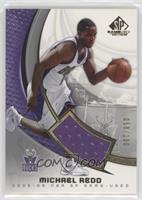 Michael Redd #/100