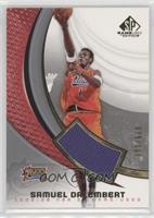 Samuel Dalembert #/100