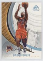 Baron Davis #/50