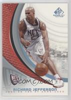 Richard Jefferson #/50