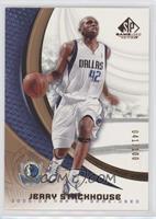 Jerry Stackhouse #/100