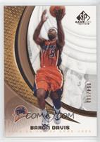 Baron Davis #/100