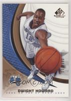 Dwight Howard #/100