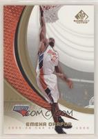 Emeka Okafor #/25