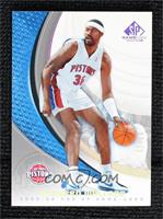 Rasheed Wallace #3/10