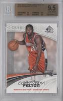 Rookie Authentics - Raymond Felton [BGS 9.5 GEM MINT] #/999