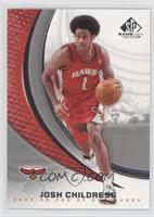 Josh Childress