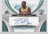 Brandon Bass #/100