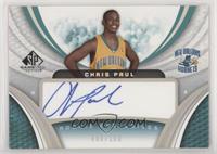 Chris Paul #/100