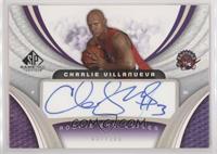 Charlie Villanueva #/100