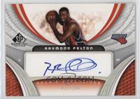 Raymond Felton #/100