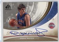 Darko Milicic #/10