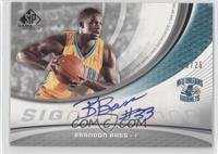 Brandon Bass #/25