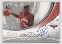 Al Harrington #/100