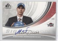 Martynas Andriuskevicius #/100