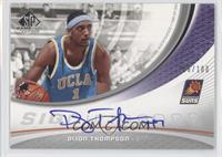 Dijon Thompson #/100