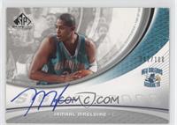 Jamaal Magloire #/100