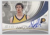 John Edwards #/100