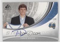 Travis Diener #/100