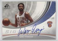 Walt Frazier #/100