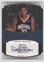 Danny Granger #/25