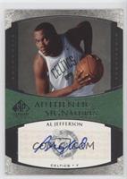 Al Jefferson [Noted]