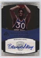 Bernard King