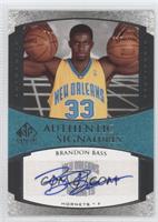 Brandon Bass