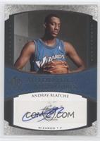 Andray Blatche