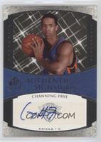 Channing Frye