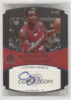 Cuttino Mobley