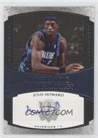 Josh Howard