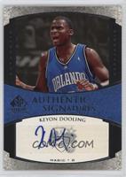 Keyon Dooling