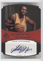 Salim Stoudamire