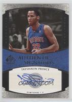 Tayshaun Prince