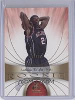 Antoine Wright #/25