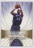 Robert Whaley #/25