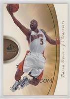 Baron Davis #/25