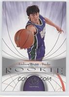 Andrew Bogut #/499