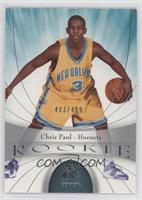 Chris Paul #/499