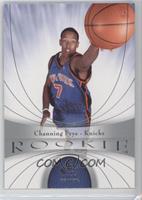 Channing Frye #/499