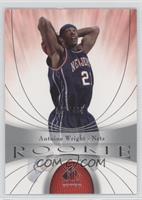 Antoine Wright #/499