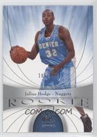 Julius Hodge #/499