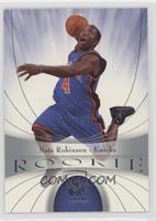 Nate Robinson [EX to NM] #/499