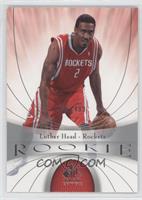 Luther Head #/499